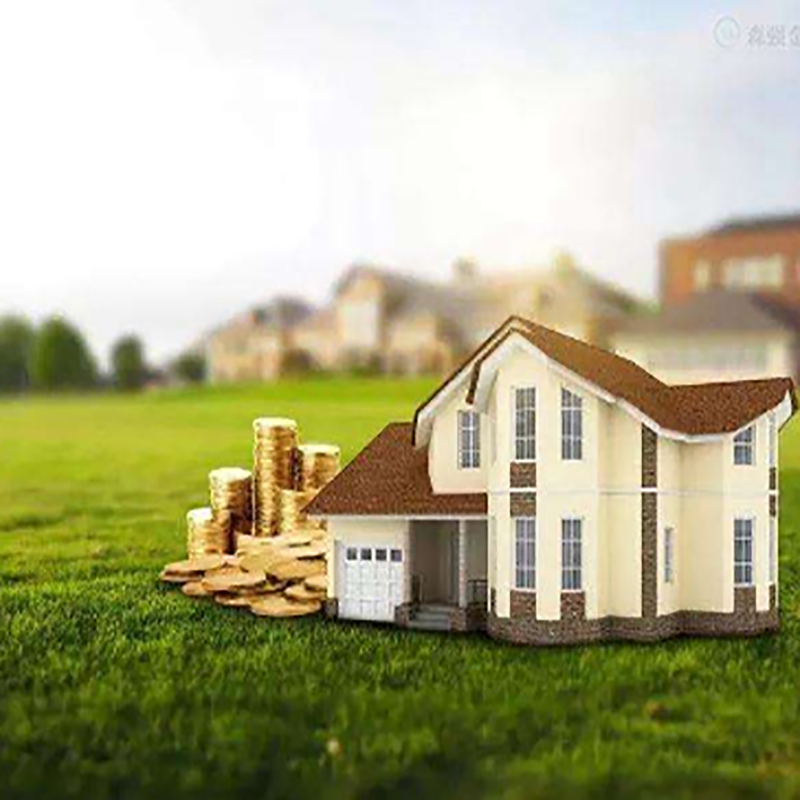 井陉房产抵押贷款流程|银行住房抵押贷款|房屋抵押贷