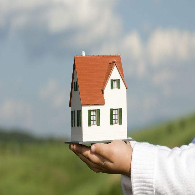 井陉房屋抵押贷款多久放款