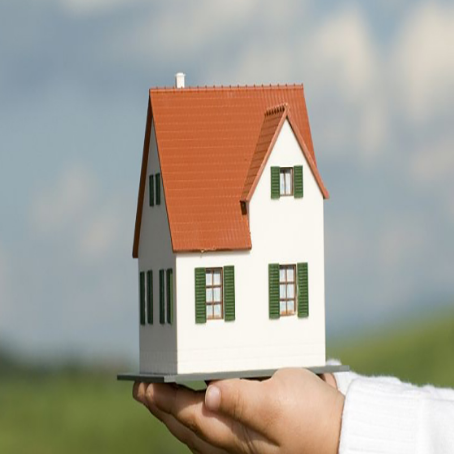 井陉房产抵押贷款怎么贷？