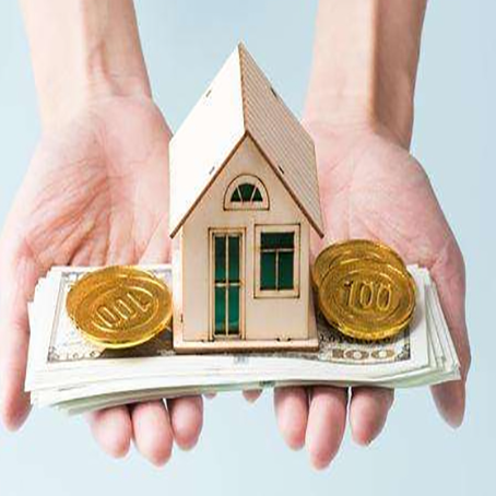 井陉按揭房抵押贷款的办理流程和条件