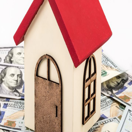 井陉房产抵押贷款未结清过户全攻略