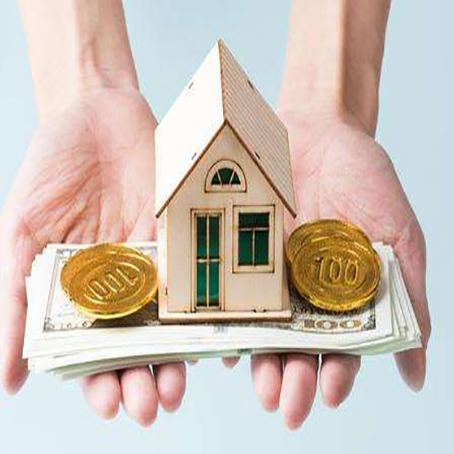 井陉房屋抵押贷款审批需要多久?