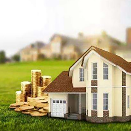 井陉房产抵押贷款和质押贷款的区别